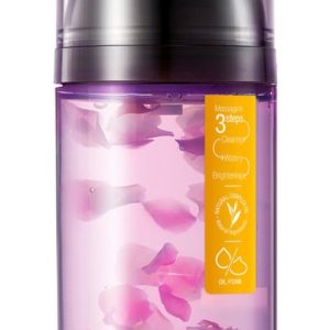 Maxclinic Purifying Flower Oil Foam
