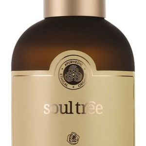 SoulTree Pure Rose Toning Mist