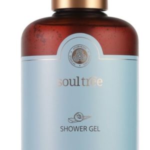 SoulTree Wild Aamla & Hydrating Aloe Shower Gel