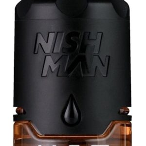 Nishman After Shave Cologne 10 Amber