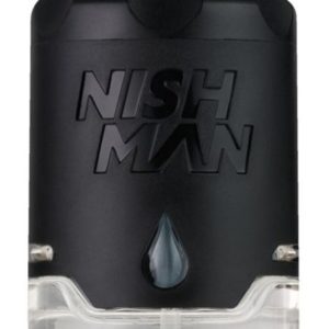 Nishman After Shave Cologne 08 Sun Sense