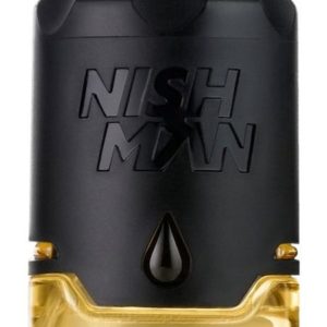 Nishman After Shave Cologne 07 Gold One