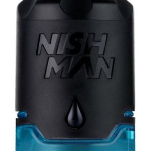 Nishman After Shave Cologne 1 Antartica