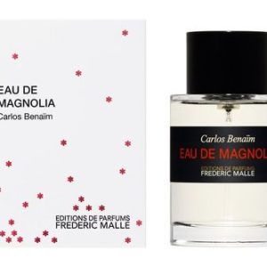 Frederic Malle Eau de Magnolia Eau De Toilette Holiday Limited Edition
