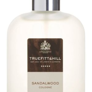 Truefitt&Hill Sandalwood Cologne