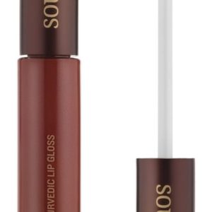 SoulTree Ayurvedic Lip Gloss