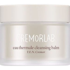 Cremorlab Ten Cremor Eau Thermale Cleansing Balm