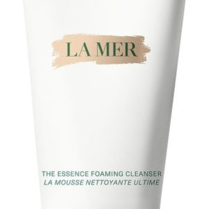 La Mer The Essence Foaming Cleanser
