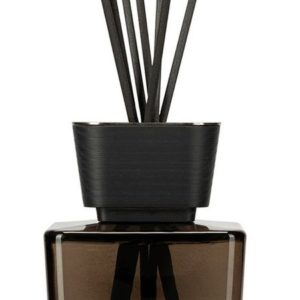 Locherber Milano Bourbon Vanilla Diffuser: Skyline Collection
