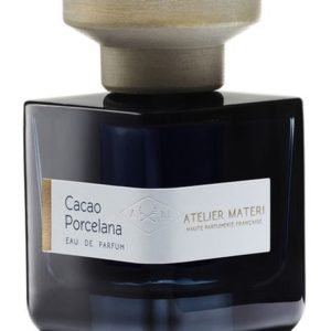 Atelier Materi Cacao Porcelana Eau De Parfum