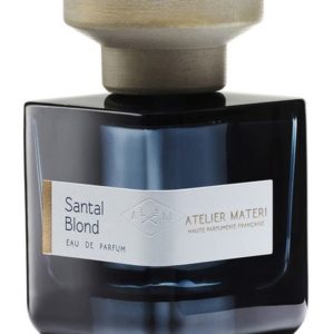 Atelier Materi Santal Blond Eau De Parfum
