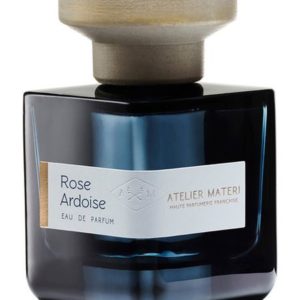Atelier Materi Rose Ardoise Eau De Parfum