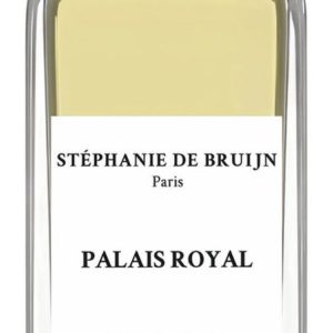 Stephanie de Bruijn Palais Royal Eau de Parfum