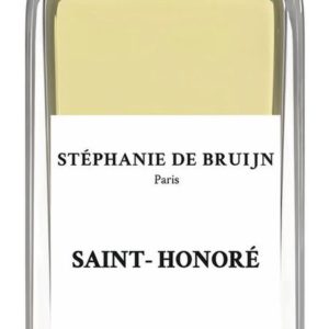 Stephanie de Bruijn Saint-Honore Eau de Parfum