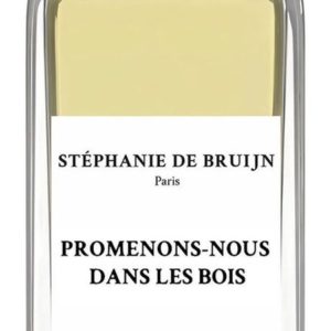 Stephanie de Bruijn Promenons-Nous Dans Les Bois Eau de Parfum