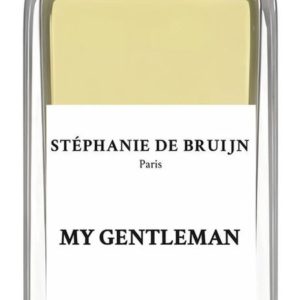 Stephanie de Bruijn My Gentleman Eau de Parfum