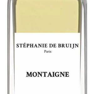 Stephanie de Bruijn Montaigne Eau de Parfum