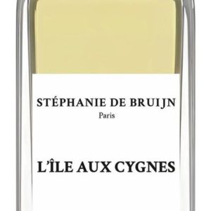Stephanie de Bruijn L'Ile Aux Cygnes Eau de Parfum