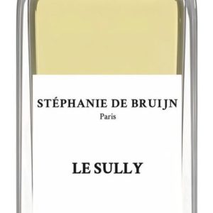 Stephanie de Bruijn Le Sully Eau de Parfum