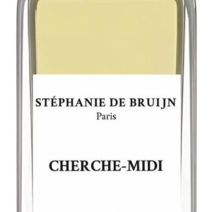 Stephanie de Bruijn Cherche-Midi Eau de Parfum