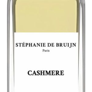 Stephanie de Bruijn Cashmere Eau de Parfum