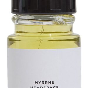 Headspace Myrrhe Eau De Parfume