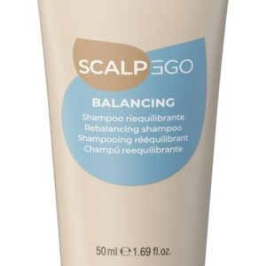 AlterEgo Italy ScalpEgo Balancing Shampoo