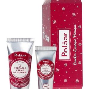 Polaar Enchanting Lapland Cracker