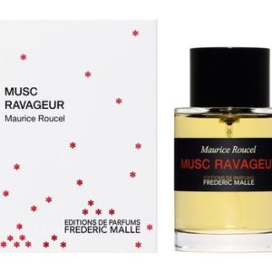 Frederic Malle Musc Ravageur Holiday Eau de Parfum Limited edition