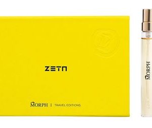 Morph Zeta Eau de Parfum Travel Set