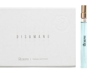 Morph Disumano Eau de Parfum Travel Set
