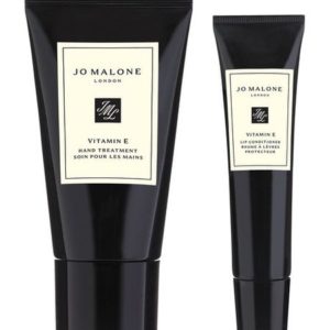 Jo Malone Vitamin E Hand & Lip Duo