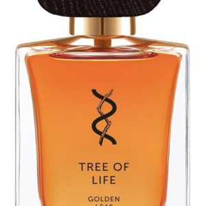 Tree of Life Golden Leaf Eau de Parfum