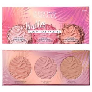 Physicians Formula Butter Glow Face Palette: Sunrise