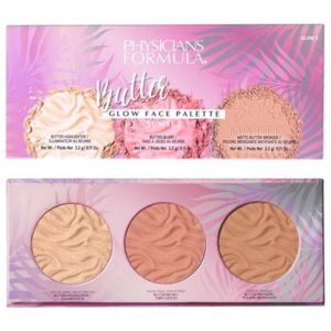 Physicians Formula Butter Glow Face Palette: Sunset