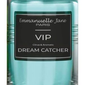 Emmanuelle Jane VIP Dream Catcher Citrus & Aromatic Eau de Parfum