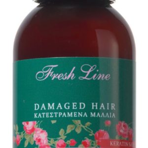 Fresh Line Erato Repairing & Moisturizing Leave-In Serum