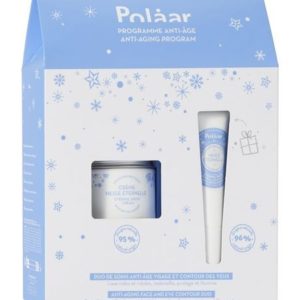 Polaar Eternal Snow Anti-Aging Programme Duo