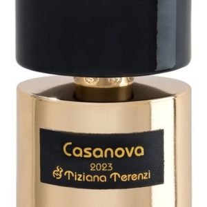 Tiziana Terenzi Casanova 2023 Extrait de Parfum