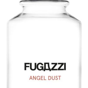 Fugazzi Angel Dust Body Lotion