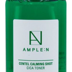Ample:N Centel Calming Shot Cica Toner