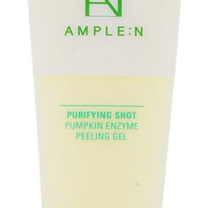 Ample:N Purifying Shot Pumpkin Enzyme Peeling Gel