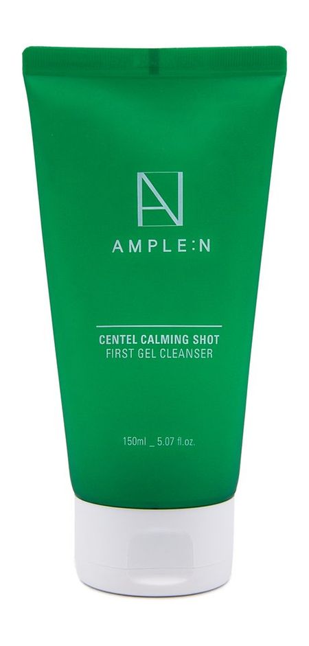 Ample:N Centel Calming Shot First Gel Cleanser