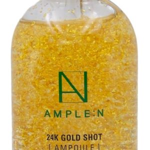 Ample:N 24K Gold Shot Ampoule