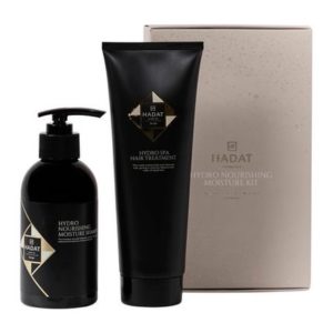 Hadat Cosmetics Hydro Nourishing Kit