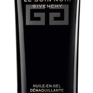 Givenchy Le Soin Noir Oil-In-Gel Cleanser