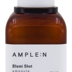 Ample:N Blemi Shot Ampoule