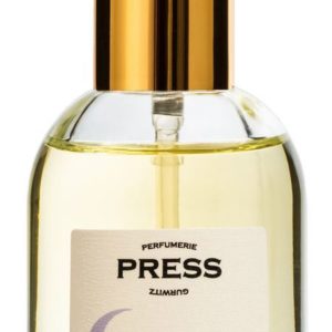 Press Gurwitz Perfumerie №6 Patchouli, Ambra, Leather Eau de Toilette