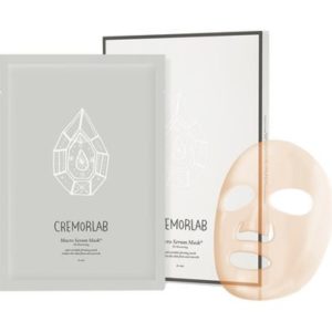 Cremorlab Macro Serum Mask 3D Renewing