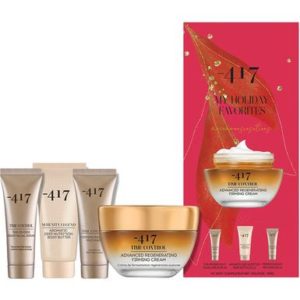 Minus 417 My Holiday Favorites Beauty Kit
